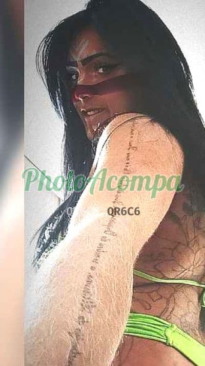 Travesti acompanhante em ABC Paulista com oral sem camisinha (4) — Ímola Castro