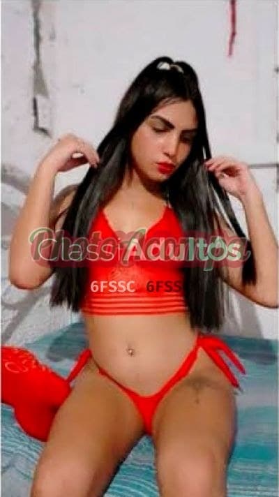 Travesti acompanhante imagem do anúncio em Maracanaú — Indiazynha