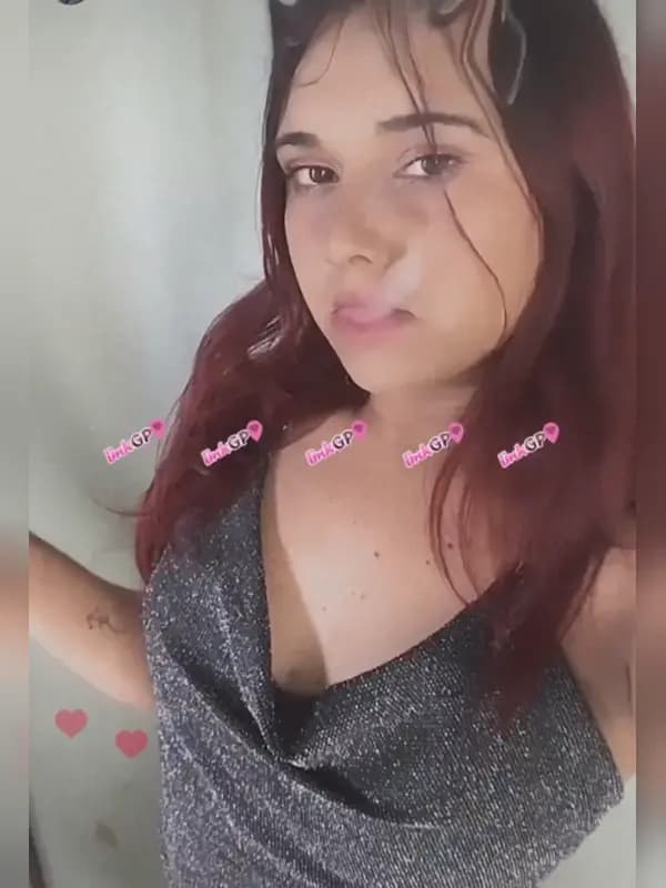 Ingrid Ninfetinha — travesti em Itaguaí