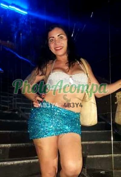 Travesti acompanhante foto verificada em São Paulo, foto 3 de Ingrid Prado