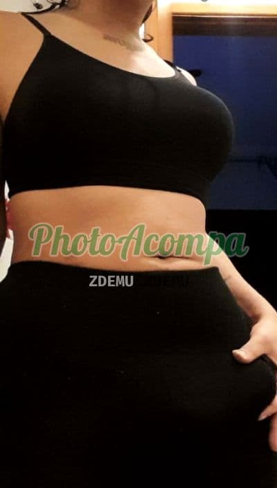 Travesti acompanhante foto sem retoque em Mogi das Cruzes — Ingrid Rossi, foto 5