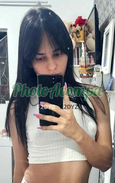 Foto 2: Travesti acompanhante em São Paulo — beijo grego, Insaciável