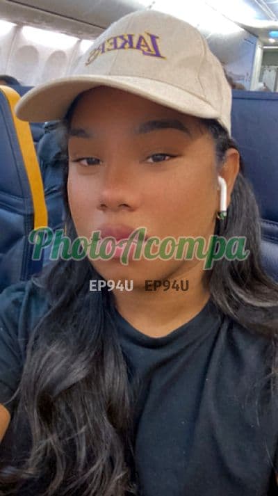 Travesti acompanhante em Suzano com beijo grego (4) — Íris Valentina