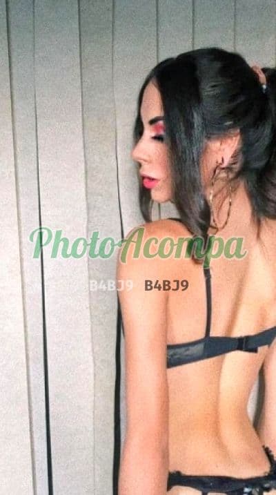Travesti acompanhante em Maceió com beijo grego (6) — Isabella