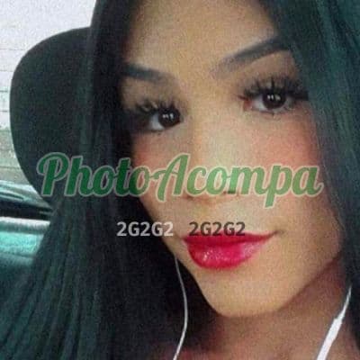 Travesti acompanhante foto verificada em Santa Maria — Isabella, foto 3