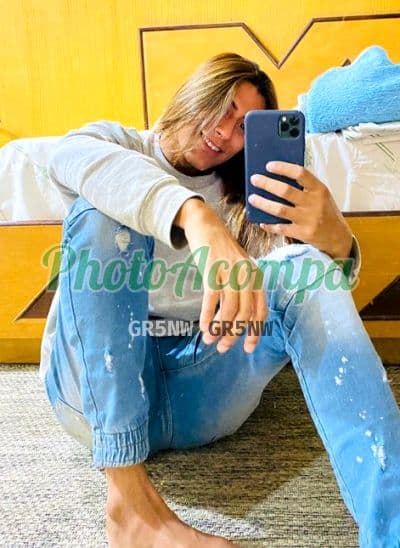 Travesti acompanhante foto sem retoque em Guarujá, foto 5 de Isabella