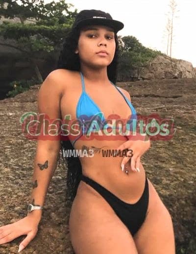 Travesti acompanhante imagem do anúncio em Niterói, foto de perfil