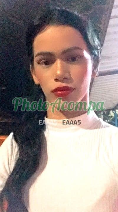 Foto 6: Travesti acompanhante em Boa Vista — beijo na boca, Isabella Vallentina