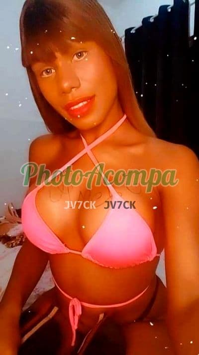 Travesti acompanhante em Itapema — garganta profunda, foto 4 de Isabelly Gaúcha