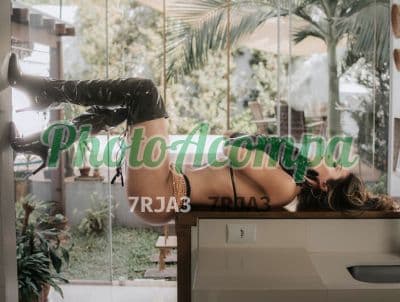 Foto 2: Travesti acompanhante em ABC Paulista — beijo na boca, Isadora Barbosa