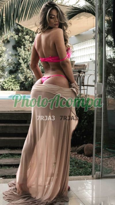 Travesti acompanhante em ABC Paulista — beijo na boca, foto 6 de Isadora Barbosa
