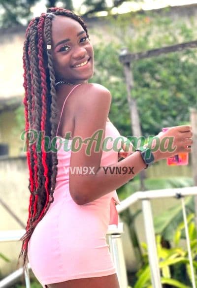 Travesti acompanhante foto sem retoque em São João de Meriti — Isis, foto 5