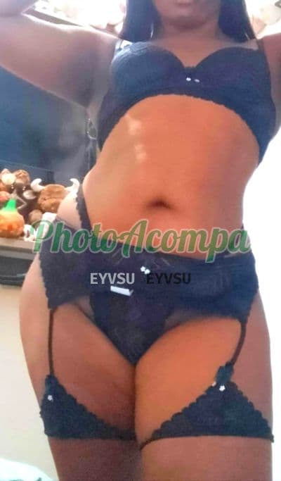 Foto 6: Travesti acompanhante em ABC Paulista — beijo grego, Isís Sanchéz