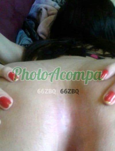 Foto 6: Travesti acompanhante em Balneário Camboriú — beijo grego, Isis Vizotto