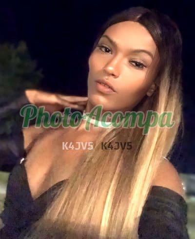 Travesti acompanhante em Jataí — garganta profunda, foto 4 de Iza Bittencourt
