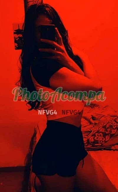 Foto 3: Travesti acompanhante foto verificada em Manaus — Izabella