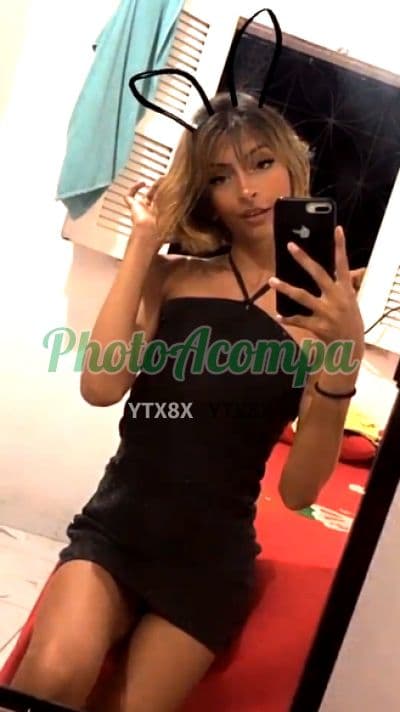 Travesti acompanhante foto verificada em Fortaleza, foto 3 de Jade Muniz