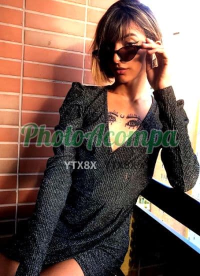 Travesti acompanhante em Fortaleza com beijo grego (6) — Jade Muniz