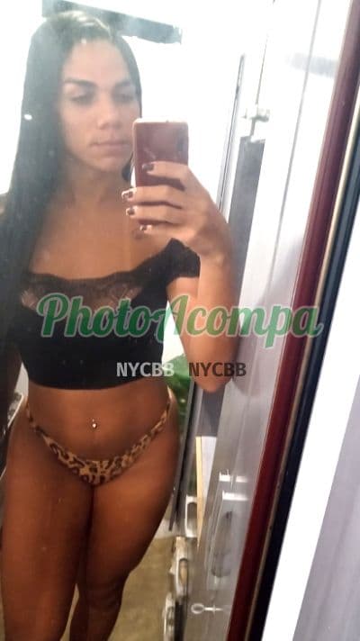 Travesti acompanhante em João Pessoa — beijo na boca, foto 2 de Jaqueline Pereira