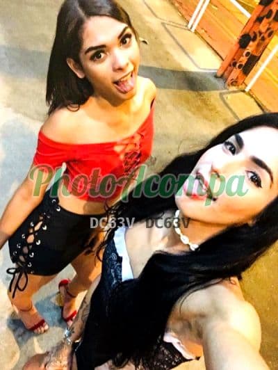 Travesti acompanhante em Santos — beijo na boca, foto 6 de Jasmyn Souza