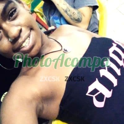Travesti acompanhante em Novo Hamburgo — beijo grego, foto 2 de Jeniffer