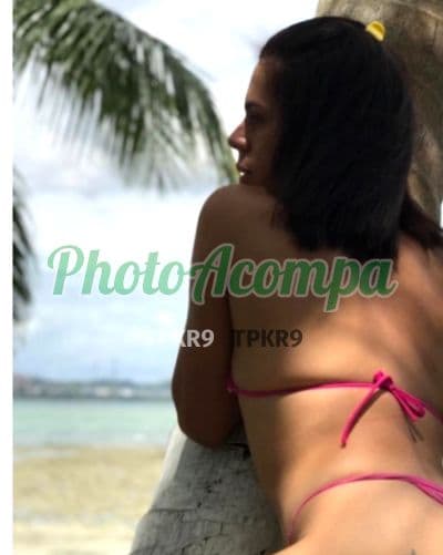 Travesti acompanhante em Salvador com oral sem camisinha (4) — Jeniffer