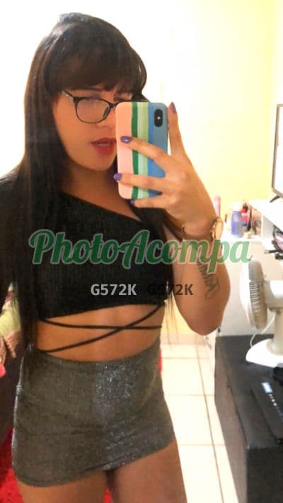 Travesti acompanhante foto sem retoque em Nova Iguaçu (5) — Jennifer