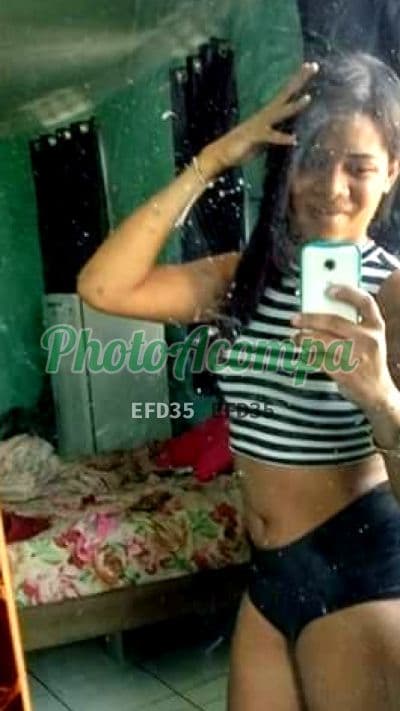 Travesti acompanhante em Rio de Janeiro — beijo grego, foto 2 de Jennifer Martins