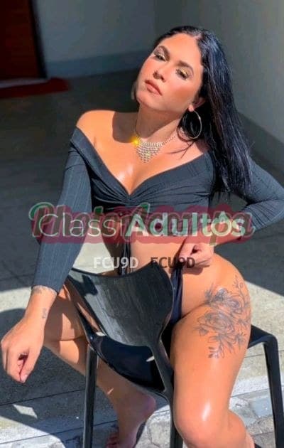 Travesti acompanhante imagem do anúncio em Fortaleza, foto de perfil