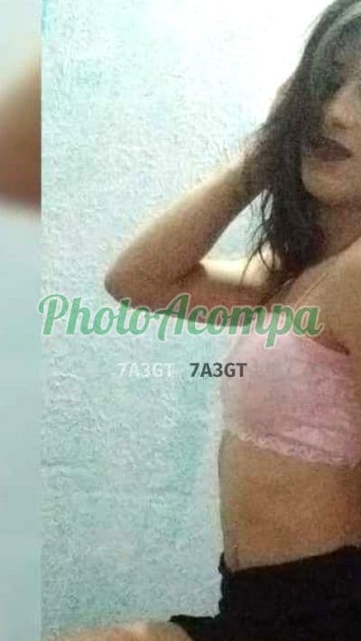 Foto 2: Travesti acompanhante em Carapicuíba — beijo grego, Jéssica Heloysa