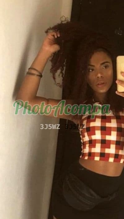 Travesti acompanhante foto verificada em Rio de Janeiro (3) — Jéssica Ritter