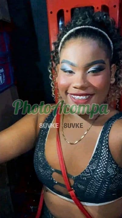 Foto 4: Travesti acompanhante em Praia Grande — beijo na boca, Jessica Silva