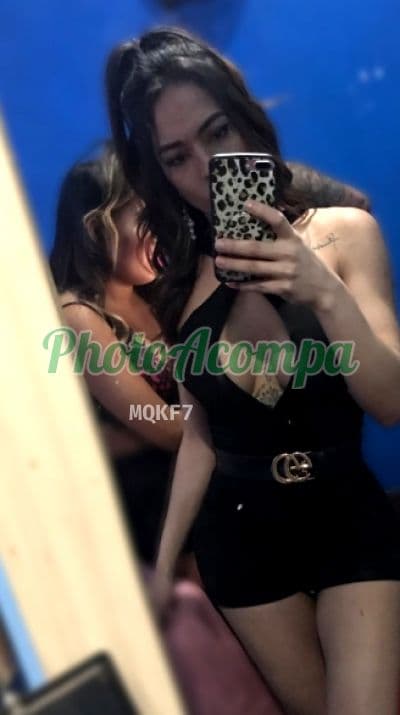 Foto 4: Travesti acompanhante em São Paulo — garganta profunda, Jessica Souza