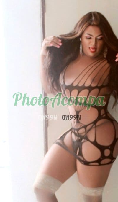 Travesti acompanhante em ABC Paulista — beijo na boca, foto 4 de Jessika Lins