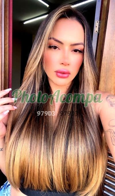 Travesti acompanhante foto sem retoque em Belo Horizonte — Jessiquinha, foto 5