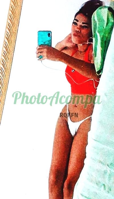 Travesti acompanhante em Araras com oral sem camisinha (4) — Jhenifer