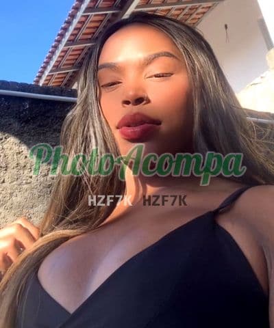 Foto 3: Travesti acompanhante foto verificada em Campinas — Jheniffer Cacau
