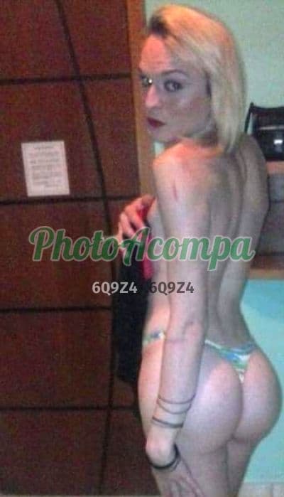 Foto 6: Travesti acompanhante em Campinas — beijo grego, Jhenyfer Castro