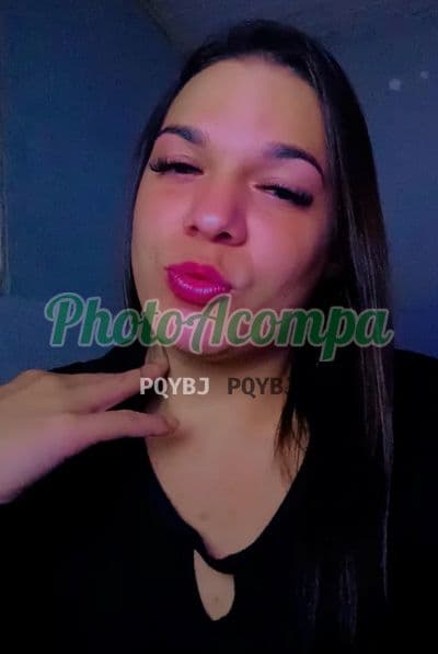 Foto 5: Travesti acompanhante foto sem retoque em Itu — Jhenyffer Silva