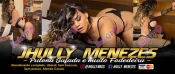 Travesti acompanhante imagem autêntica em São Paulo (4) — Jhully