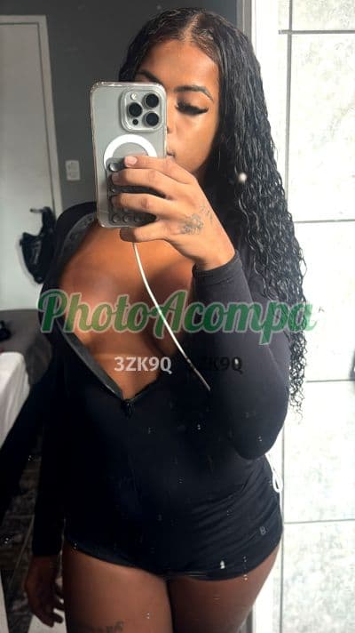 Foto 4: Travesti acompanhante em Rio de Janeiro — garganta profunda, Jhulya Anjos
