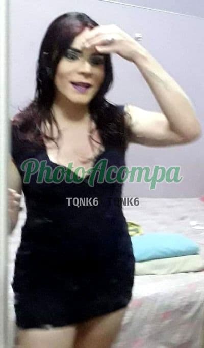 Foto 3: Travesti acompanhante foto verificada em Itapeva — Joyce Danoninho
