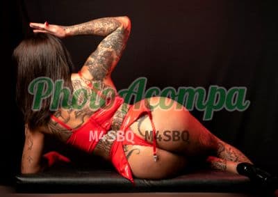 Travesti acompanhante imagem original em Limeira, foto 6 de Joyce Lira
