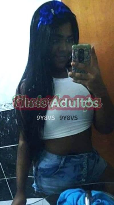 Travesti acompanhante imagem do anúncio em Rio de Janeiro, foto de perfil