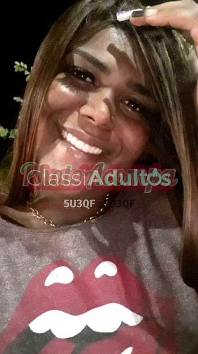 Travesti acompanhante imagem do anúncio em Rio de Janeiro, foto de perfil