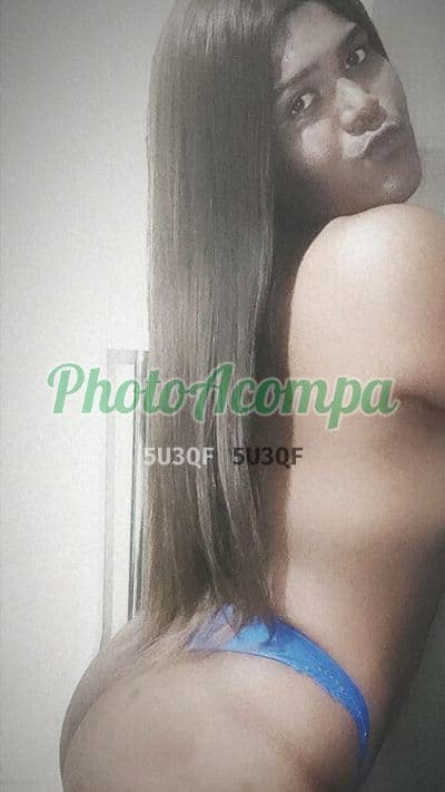 Travesti acompanhante foto verificada em Rio de Janeiro, foto 3 de Joyce Lopes