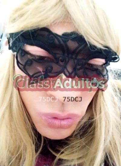 Ju — travesti em Campina Grande