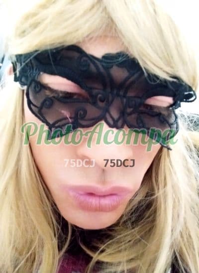 Travesti acompanhante foto sem retoque em Campina Grande — Ju, foto 5