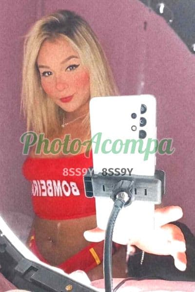 Foto 3: Travesti acompanhante foto verificada em São Paulo — Juh Almeida