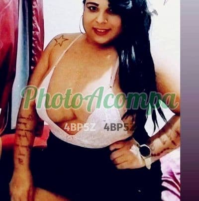 Foto 6: Travesti acompanhante em Duque de Caxias — beijo na boca, Juh Walker
